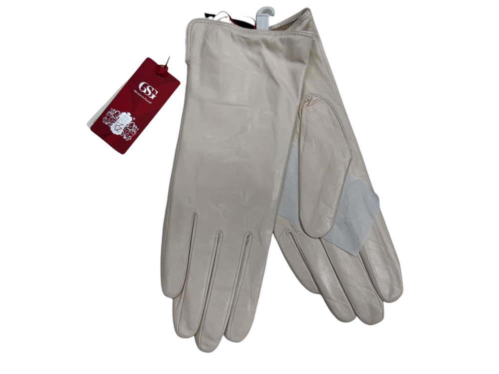 Перчатки. Женские. Материал верха: Кожаные люкс качества. Подклад: Трикотаж-шерсть.В упаковке 5 шт.