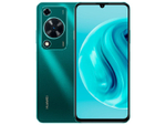 Смартфон Huawei Nova Y72 8/128GB Green