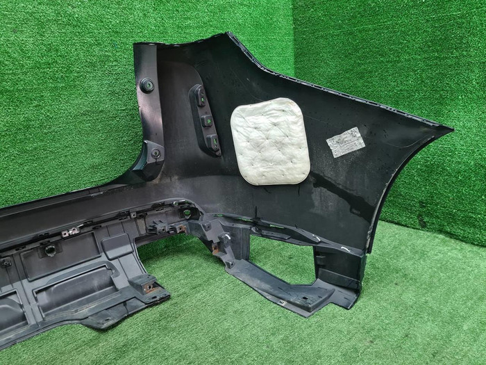 Бампер задний EXEED VX (2021-н.в.)