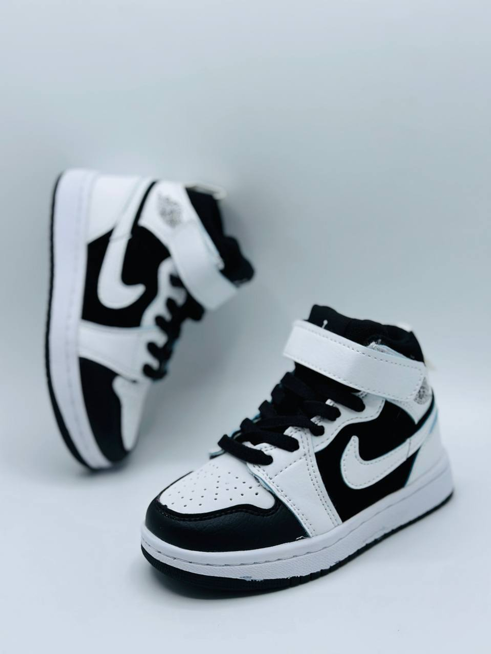 Детские кроссовки Nike Air Jordan High