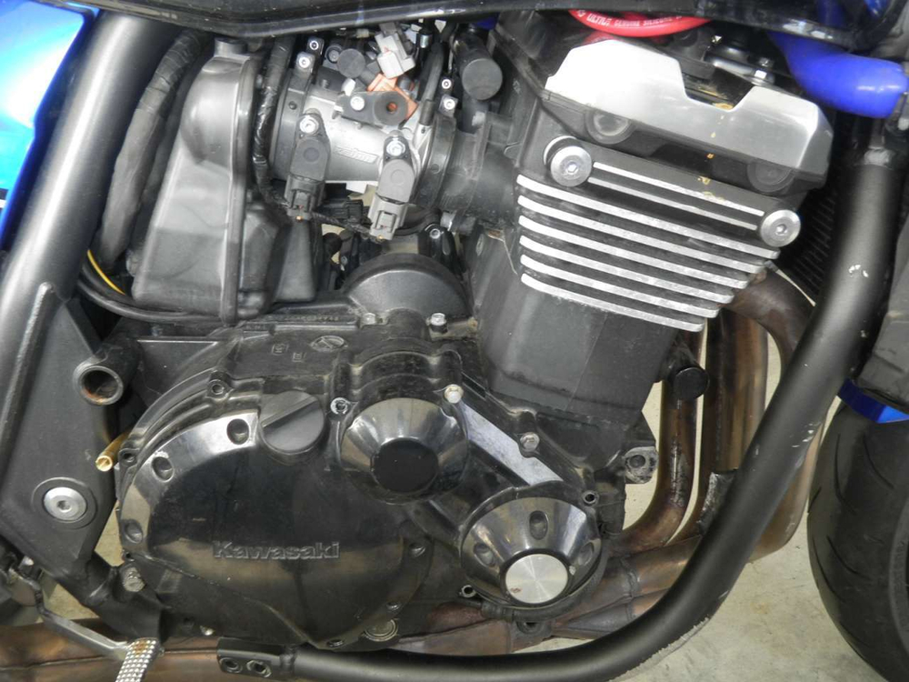 Kawasaki ZRX1200 DAEG 030208