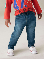 Джинсы для мальчика Next 971-098, Синий