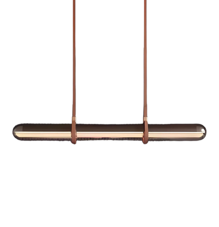 Chandelier  horizontal Wilson