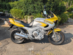 Yamaha TDM850 1997