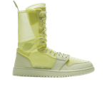 Кроссовки Jordan Air Jordan 1 Explorer Xx Luminous Green (Женская размерная сетка)