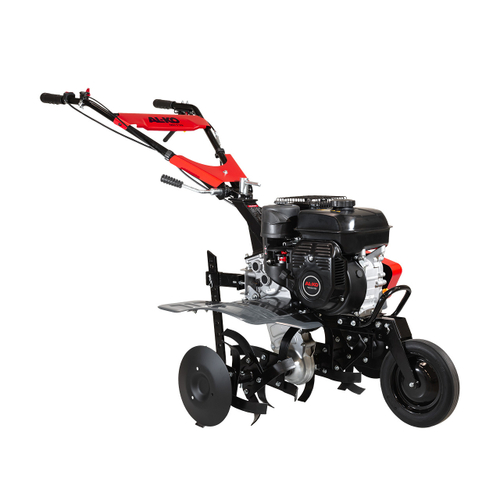 Культиватор бензо AL-KO MH 770 (3,45 кВт, ширина- 77см, 63кг, задний ход)