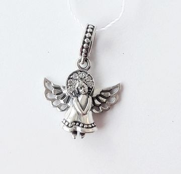 Подвеска. Ангелочек.