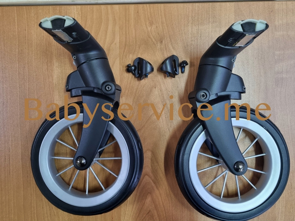 Колесный блок Inglesina Quad передний правый