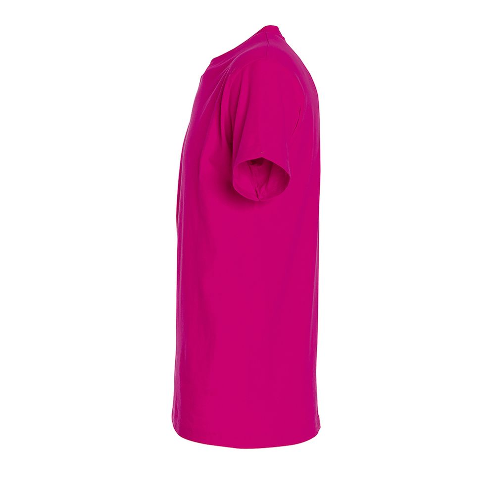 Футболка Imperial мужская 100% хлопок Жёлтый  XL