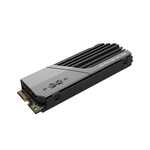 Твердотельный диск 4TB Silicon Power XS70, M.2 2280, PCI-E 4x4 [R/W - 7200/6800 MB/s]