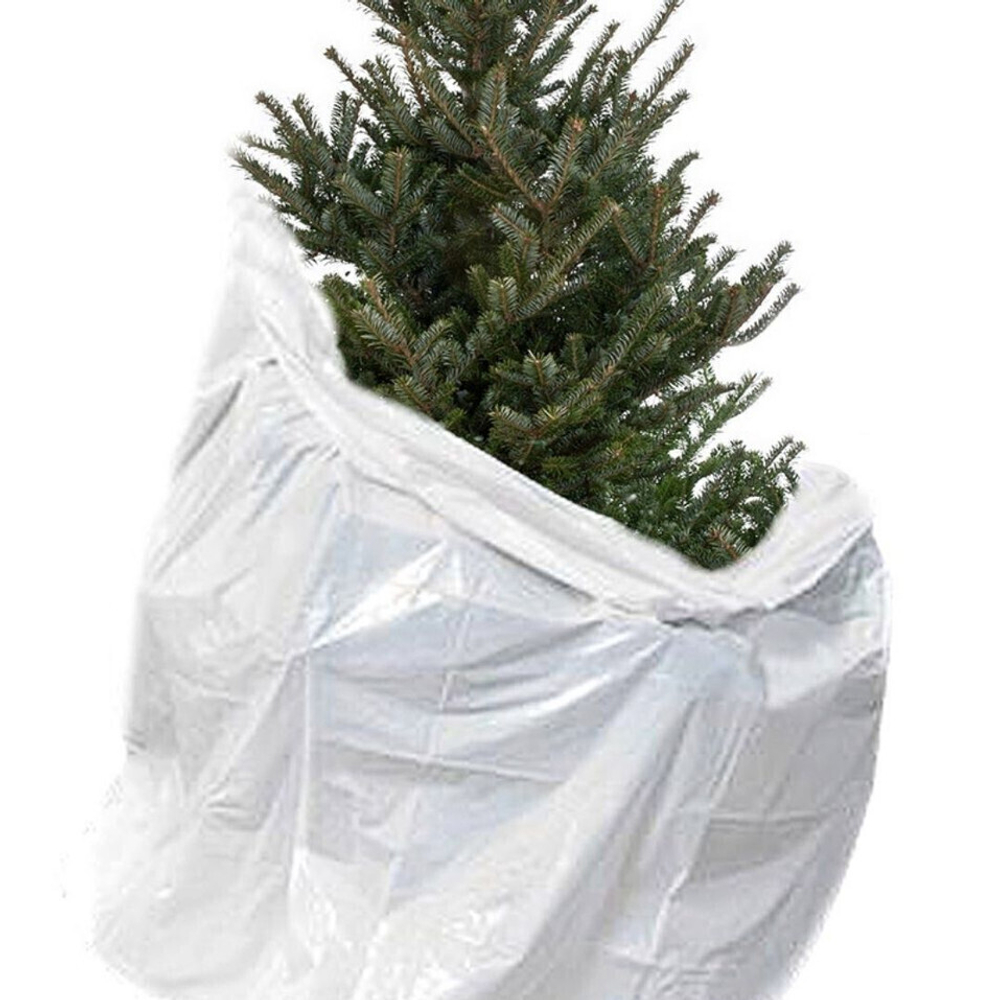 Мешок для утилизации живой ёлки подставка юбка