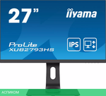Монитор Iiyama ProLite XUB2793HS-B4