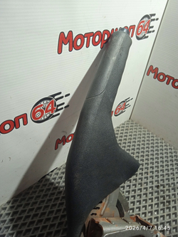 Рычаг стояночного тормоза Шкода Октавия А5 1.4 BUD Б/У