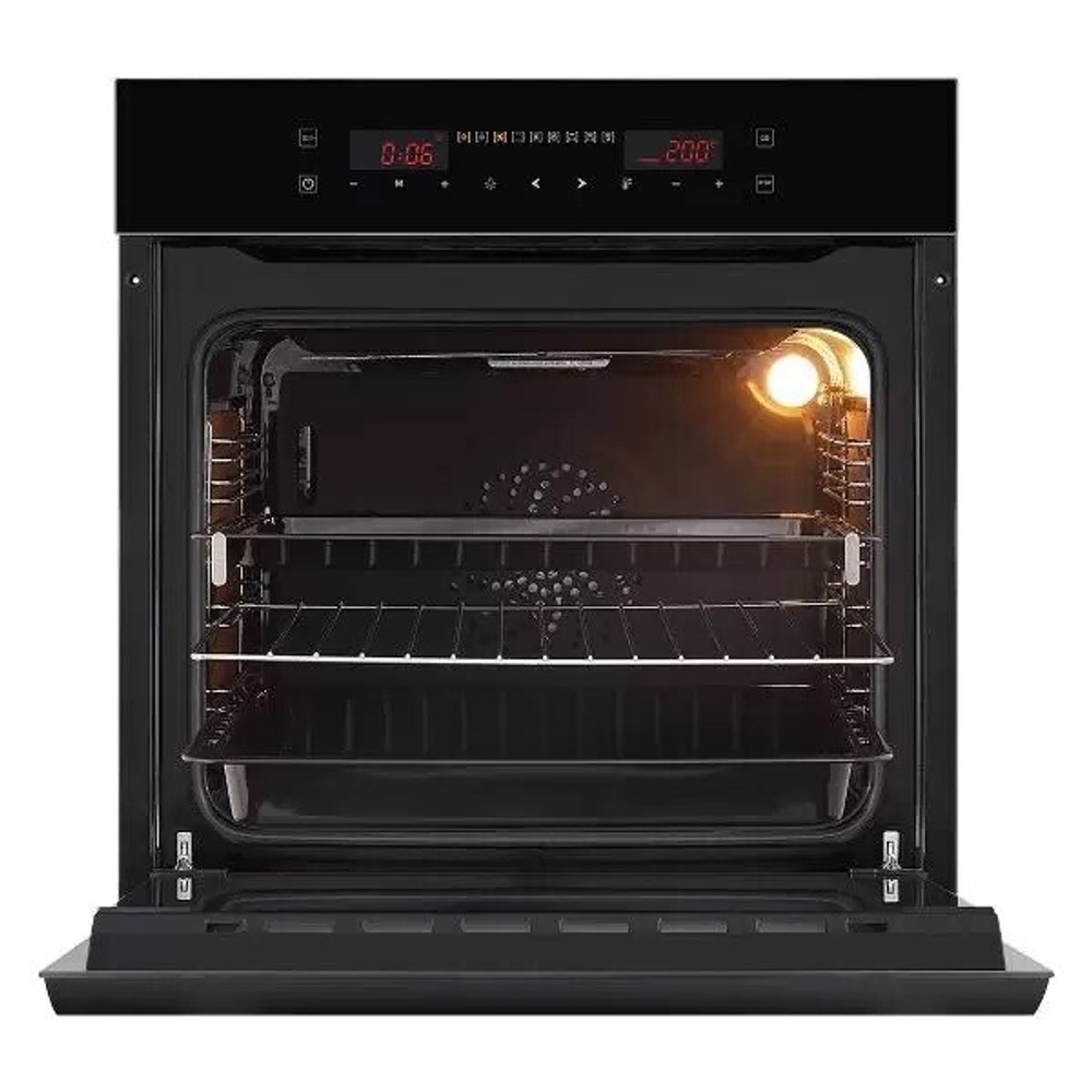 Духовой шкаф Hiberg VM 6192 B