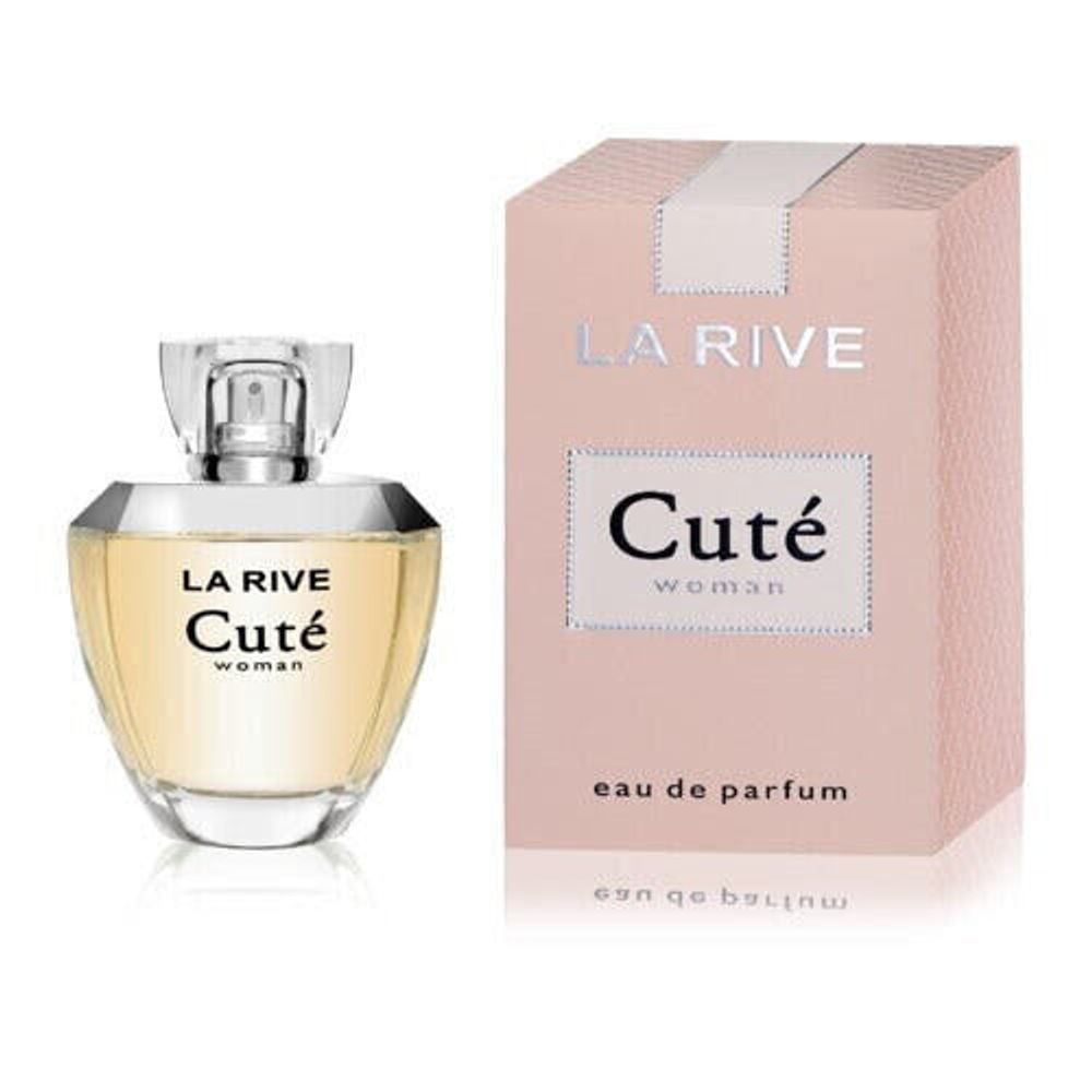 Женская парфюмерия La Rive Cute Eau de Parfum