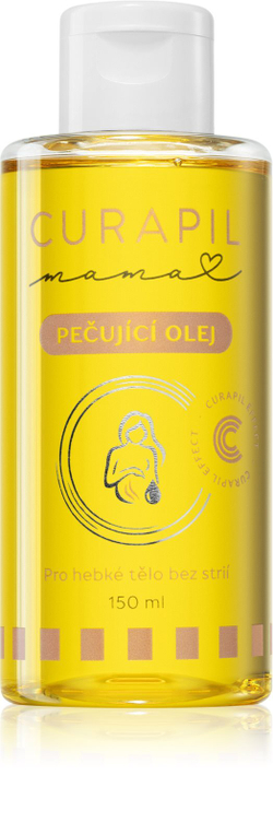 Curapil Mama - масло для ухода за растяжками /   150  ml  / GTIN 8594184520307