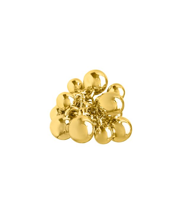 Подвеска-пончик Bubble