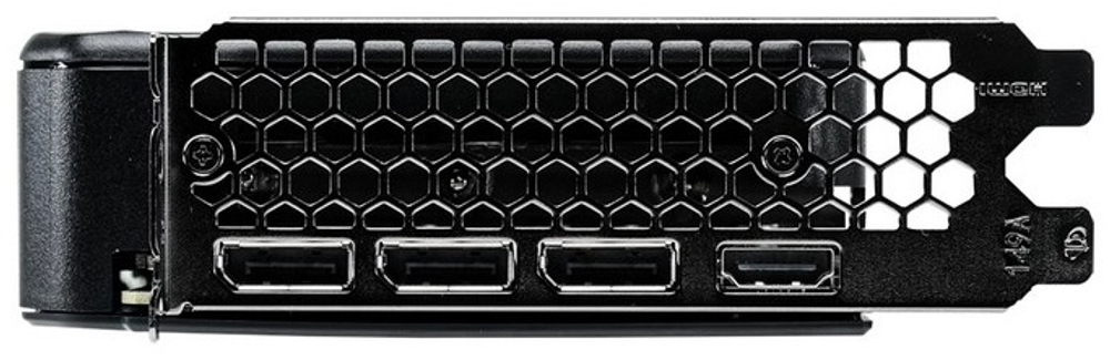 Видеокарта Palit RTX 5060 Ti Dual (NE7506T019P1-GB2062D) 8 Гб