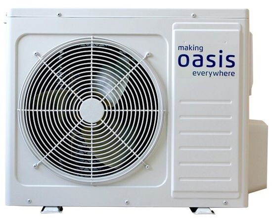Сплит-система Oasis EL-18