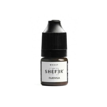 Пигмент для бровей SASHA SHEFER - ПШЕНИЦА (WHEAT)