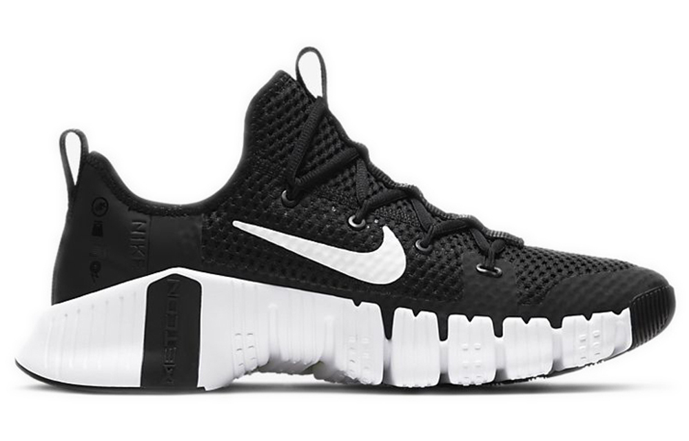 Кроссовки Nike Metcon 3 Free