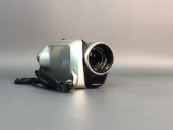 Panasonic SDR-H20