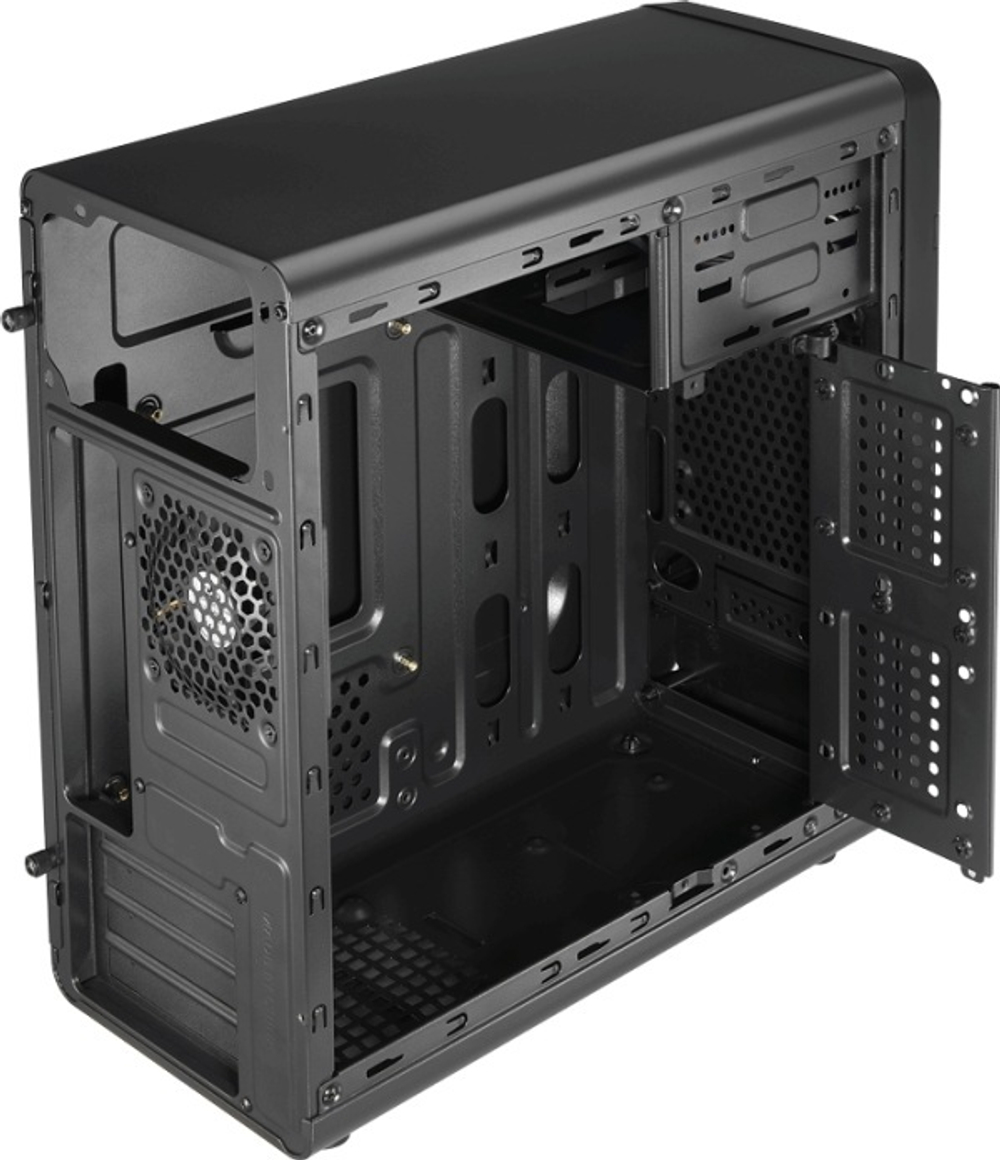 Корпус mATX Formula V Qs-180