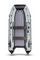 Лодка ПВХ АНДРОМЕДА Air 380