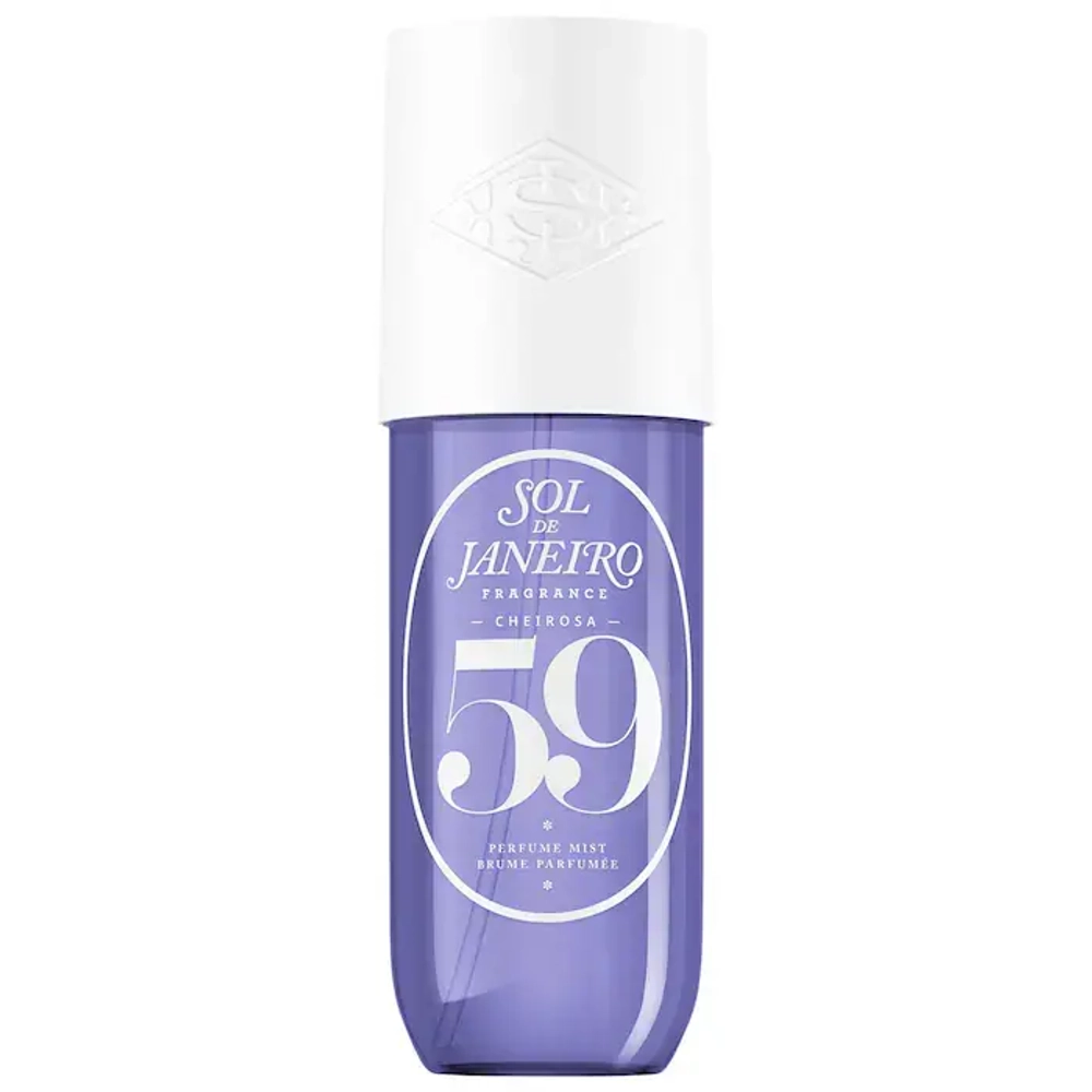 Sol de Janeiro Cheirosa 59 Perfume Mist 240ml