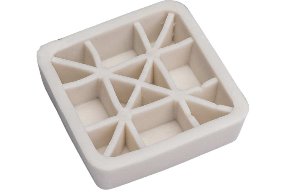 ПОДСТАВКИ СТРОЙБАТ АНТИВИБРАЦИОННЫЕ Д/СТИР МАШИН И ХОЛОД 4ШТ