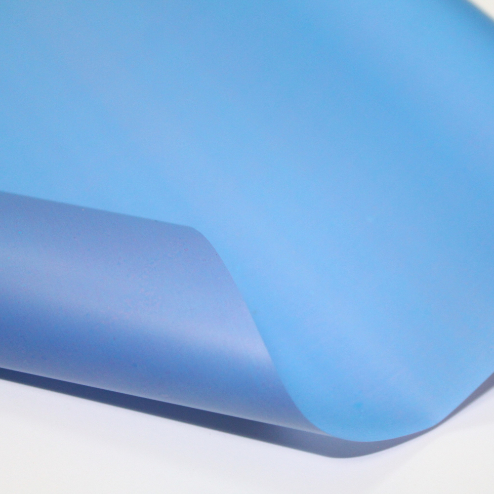 Плёнка "Корея" 2-х сторонняя (10м)