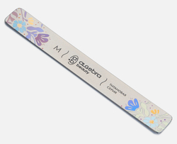 Основа титановая размер М Лимитированная коллекция Цветы