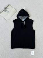 Жилет Brunello Cucinelli