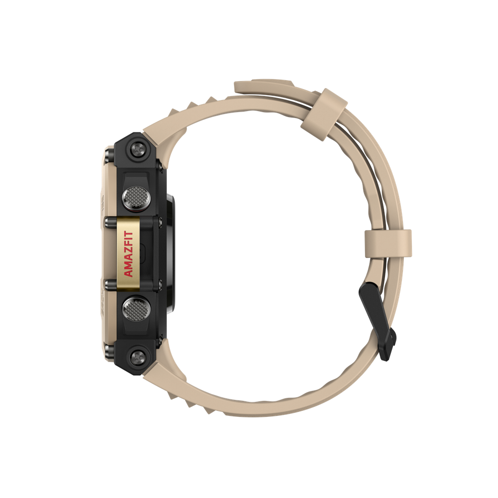 Desert Khaki