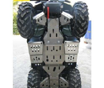 Защита Стелс ATV 500GT днища (комплект) LU046716