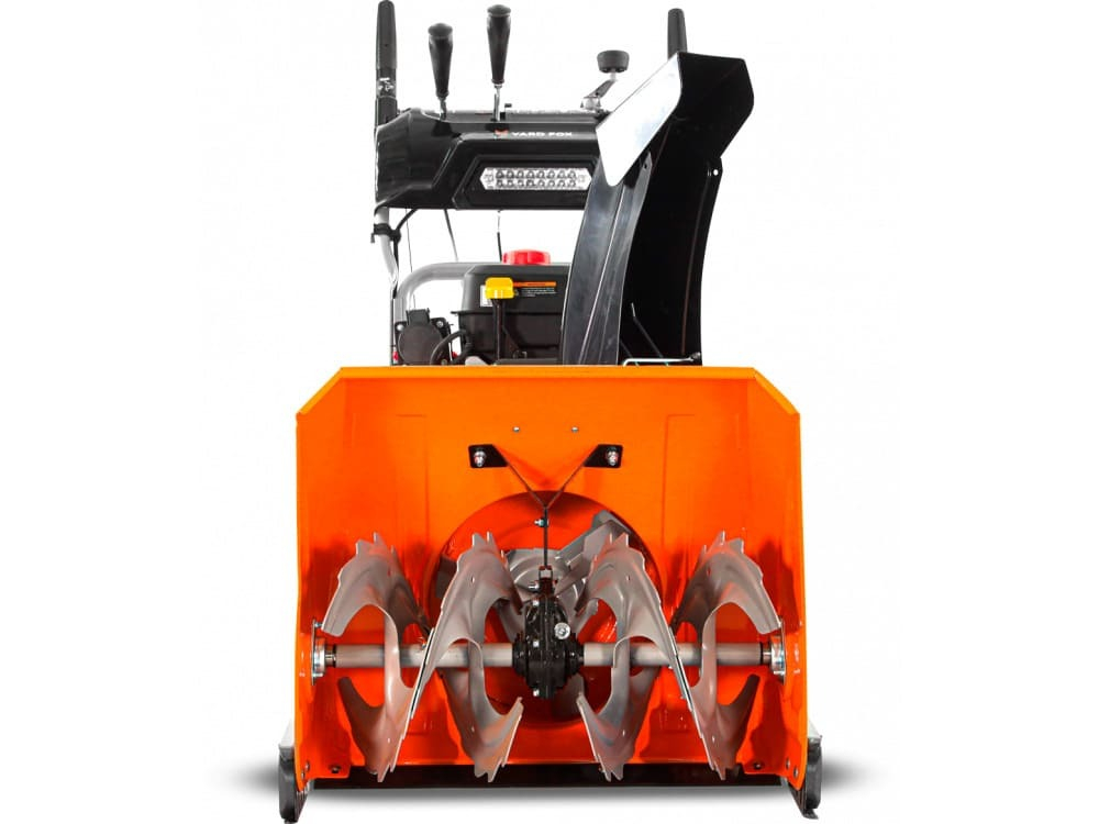 Снегоуборщик YARD FOX 6151E