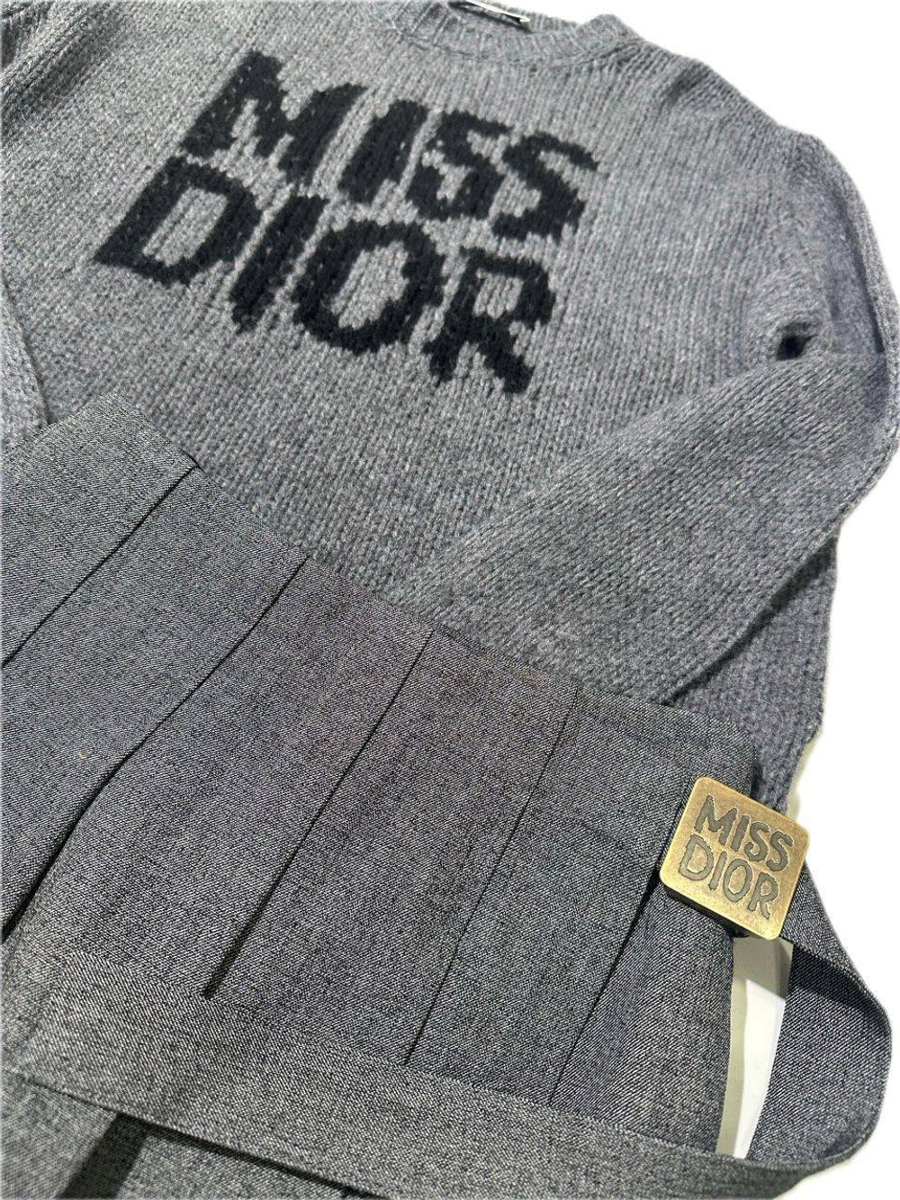 Юбка Dior