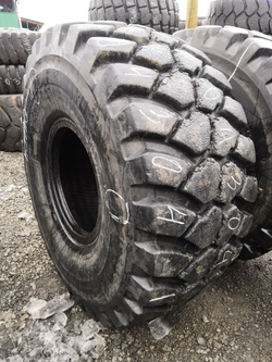 26.5R25 Bridgestone VLTS шина б/у
