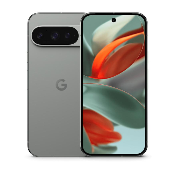 Смартфон Google Pixel 9 Pro 16 ГБ/128 ГБ (Орешник | Hazel)