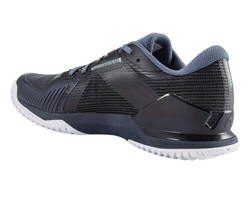 Мужские кроссовки теннисные Head Sprint Pro 4.0 - blueberry/teal