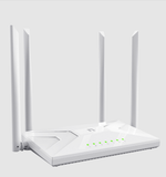 Wi-Fi роутер Netis NC21 двухдиапазонный маршрутизатор AC1200