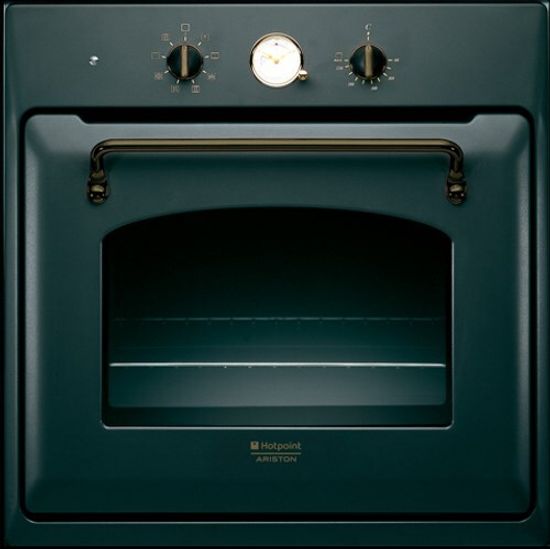 Электрический духовой шкаф Hotpoint-Ariston FTR 850 (AN) S