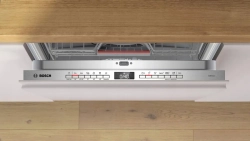 Встраиваемая посудомоечная машина Bosch SMV4HVX15E