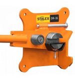 Станок для гибки арматуры ручной STALEX DR16