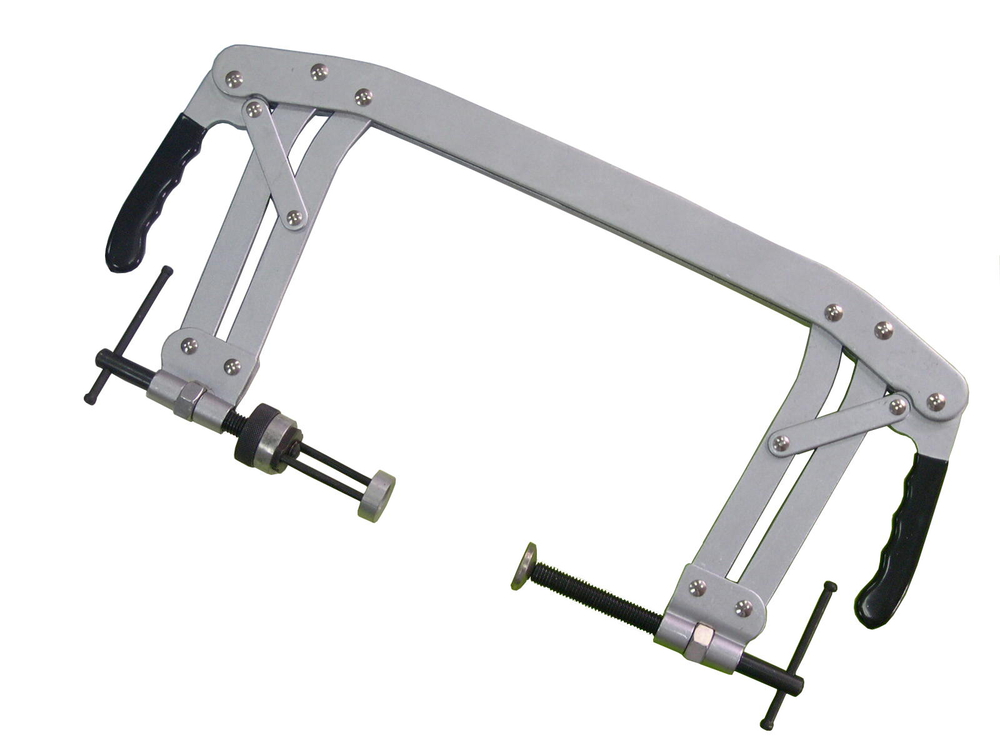 Универсальный рассухариватель клапанов СТАНКОИМПОРТ, KA-6428