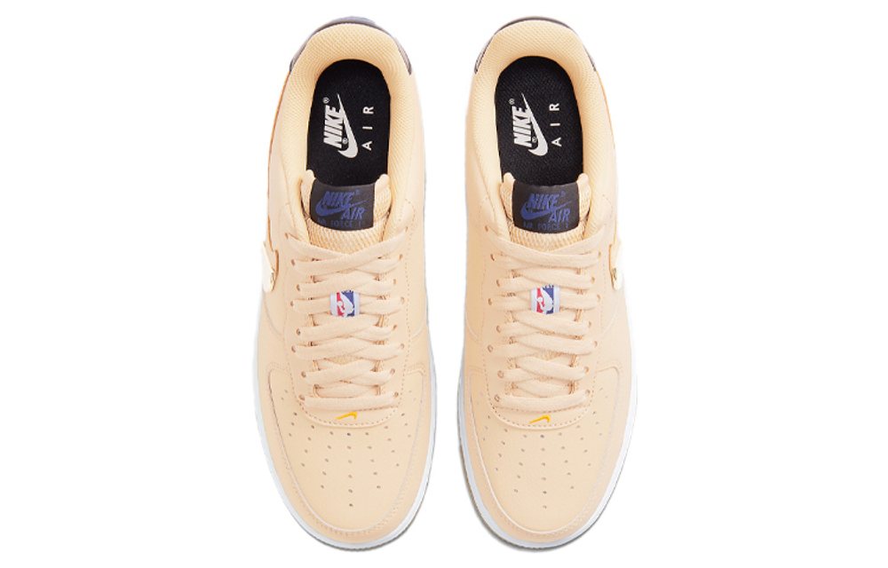 Кроссовки Nike Air Force 1 Nba Pack