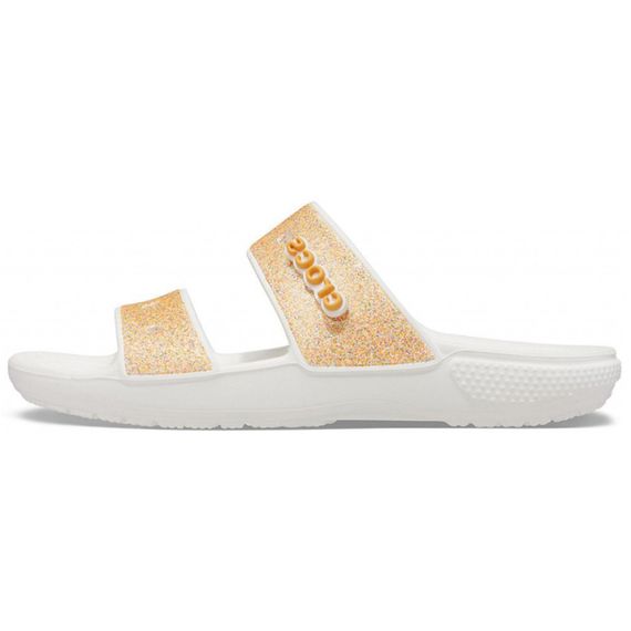 Crocs Classic 'Platinum'