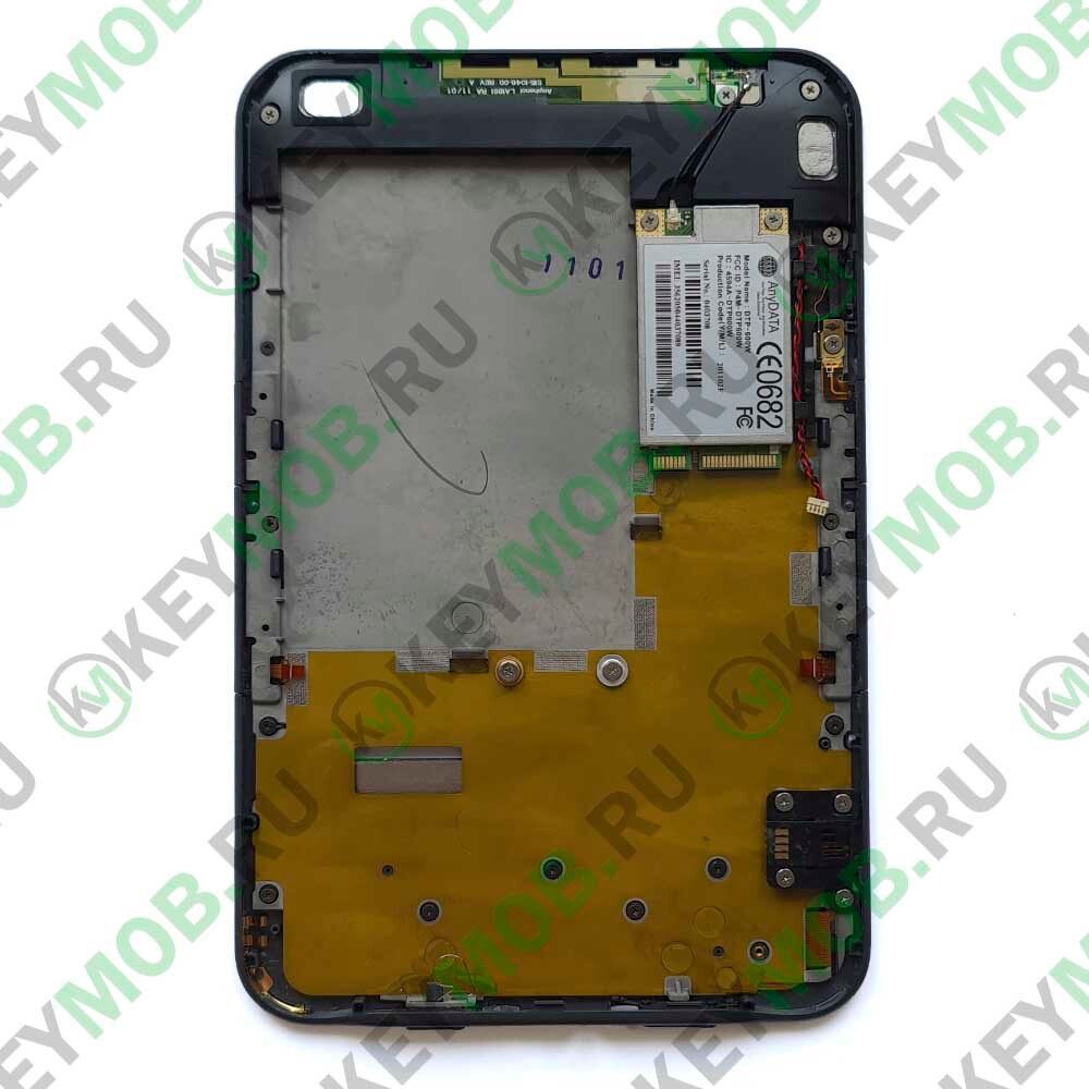 Корпус для Amazon Kindle Keyboard, Серый