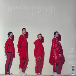 Виниловая пластинка Imagine Dragons ‎– Origins 2LP