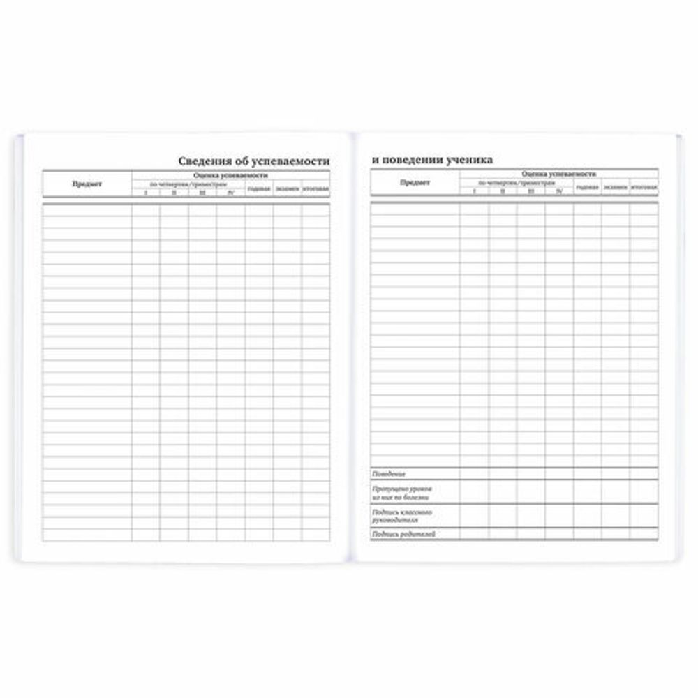 Дневник 1-11 класс 40 л., на скобе, ПИФАГОР, обложка картон, "Космический корабль", 106816